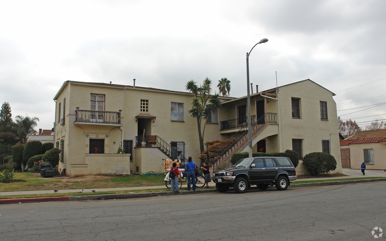 Primary Photo - 1701-1703 6th Ave