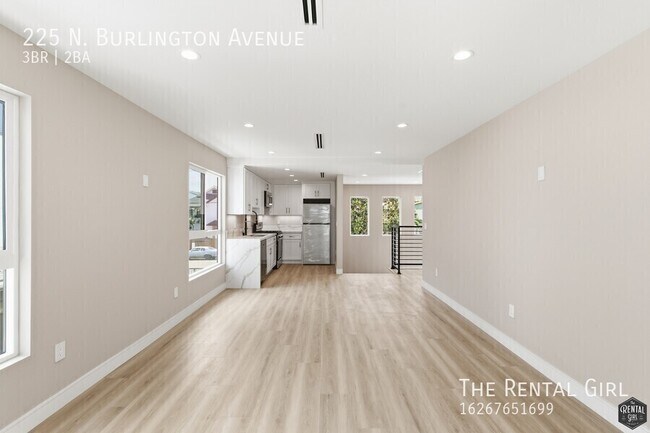 Foto del edificio - 225 N Burlington Ave
