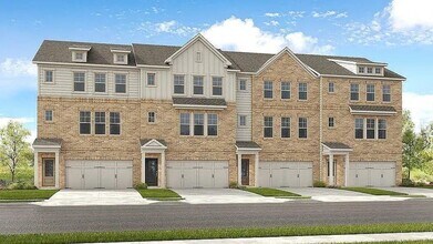 Building Photo - 3190 Eastham Run Dr
