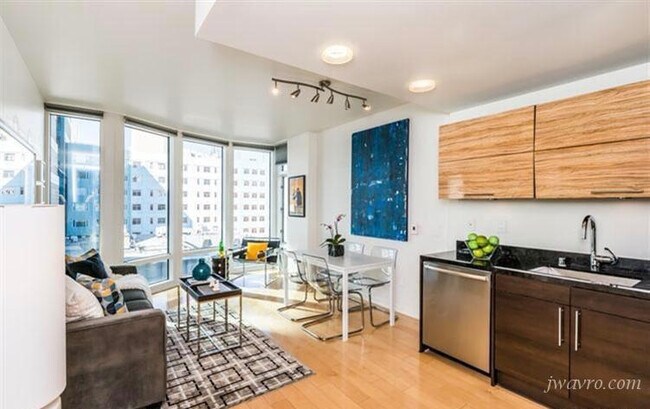 Foto del edificio - 829 Folsom St