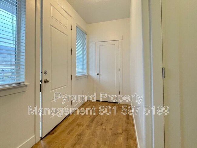 Foto del edificio - 836 E 340 S