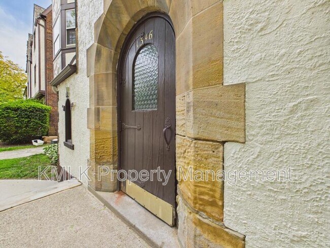 Foto del edificio - 1346 Kenilworth Ave