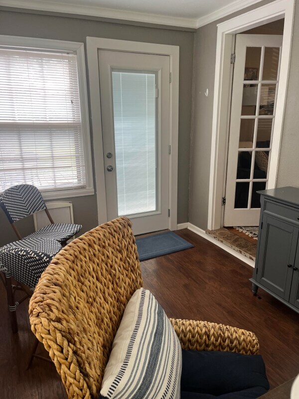 Foto del edificio - 5528 Glenwood St