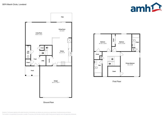 Foto del edificio - 5974 Marsh Cir
