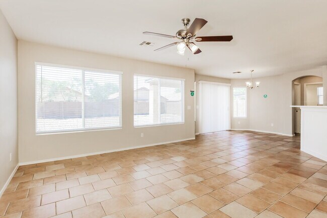Building Photo - 15369 W Evans Dr