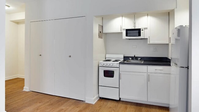 Building Photo - 1500 Massachusetts Ave NW