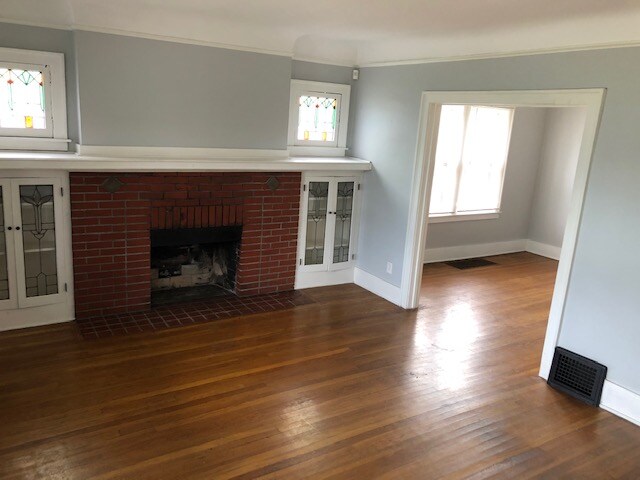 Foto del edificio - 401 Eastlawn St