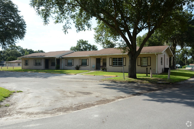 Cypress Villas Apartments - Dade City, FL | Apartments.com