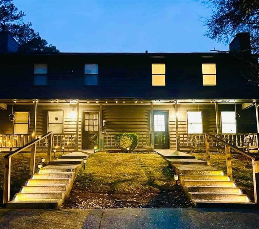 Foto principal - 1487 Springwood Dr SE