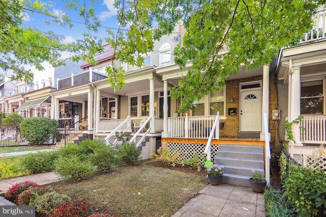 Foto del edificio - 5407 5th St NW