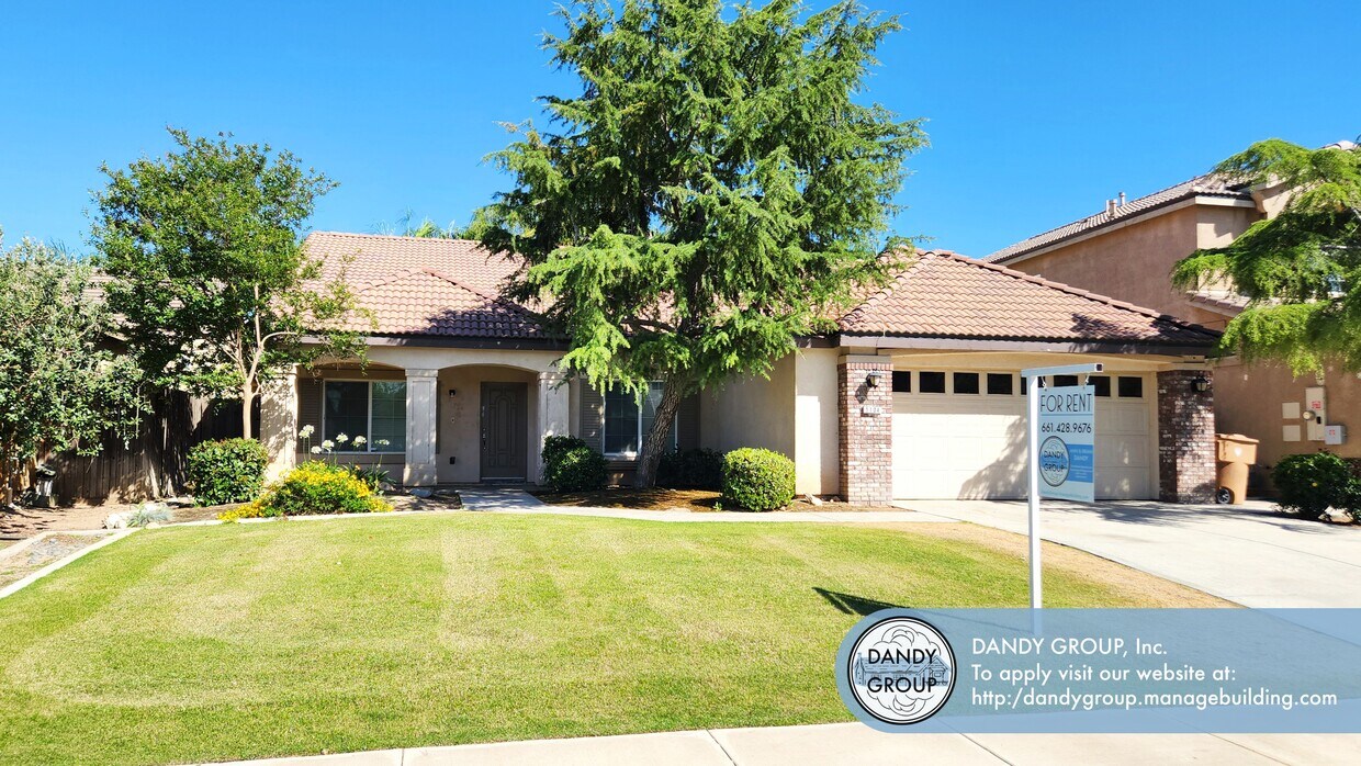 Foto principal - 5104 Villa Bella Ln