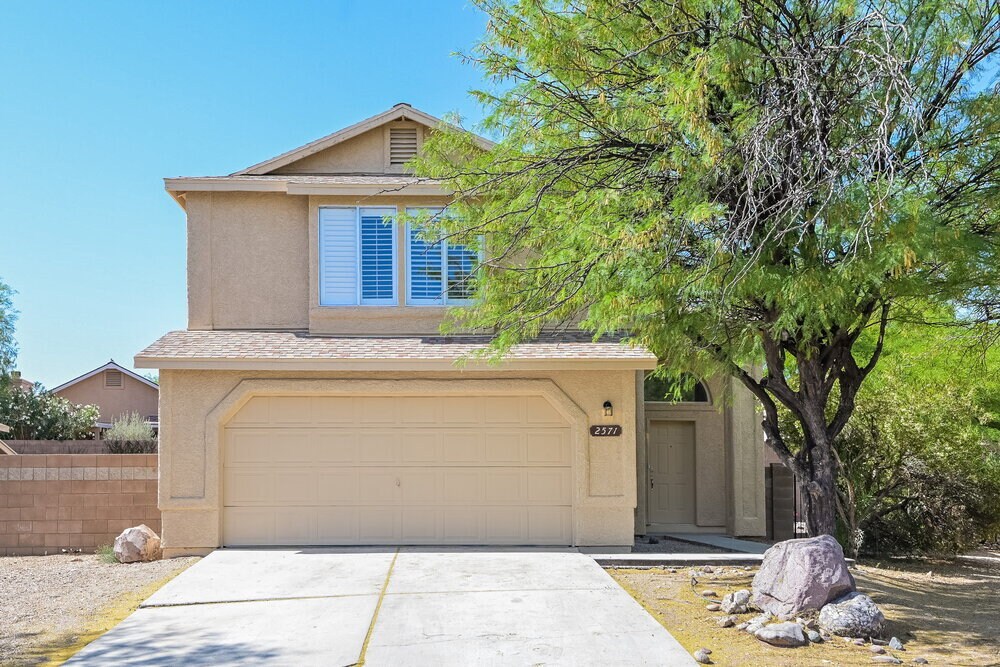 Foto principal - 2571 W Blaine Ct
