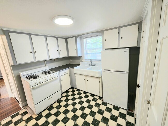 Foto del edificio - 6 Webster St