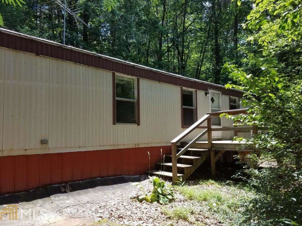 Primary Photo - 481 Fern Valley Rd