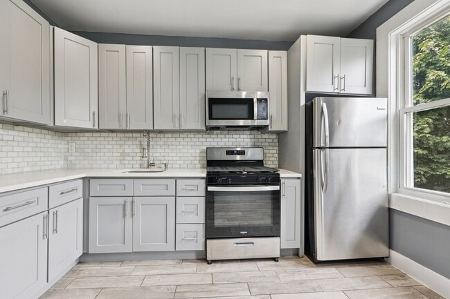 Foto del edificio - 30 Sheffield St