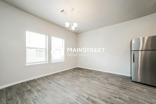 Foto del edificio - 3 Bedroom Pet-Friendly Home in Conroe, TX ...