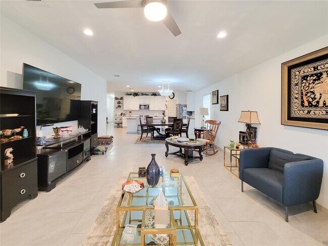 Foto del edificio - 7423 Ramsgate Cliff Ln