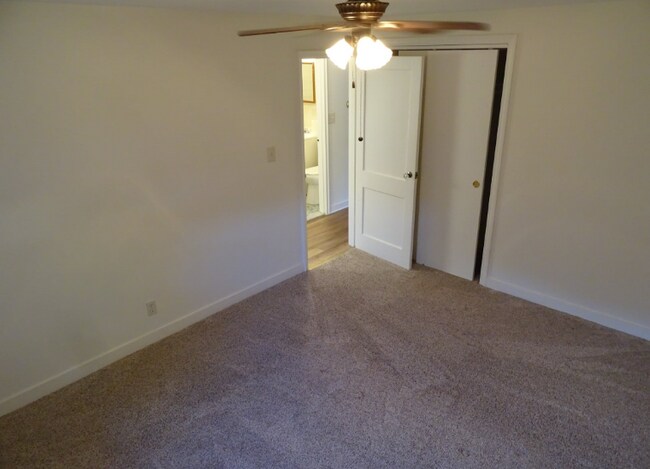 Cada dormitorio tiene alfombras nuevas. - 3 Neillian St