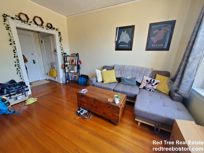 Photo - 31 Herrick Rd Apartment