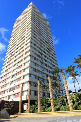 Foto del edificio - 2888 Ala Ilima St