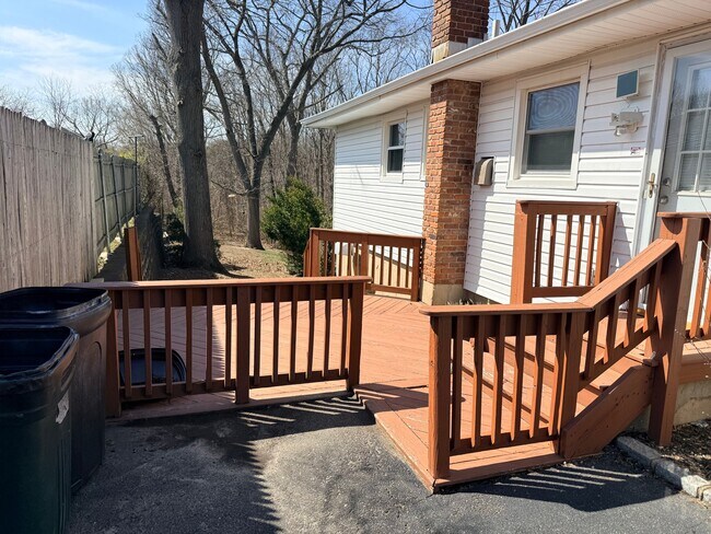 Building Photo - 82 1st Ave