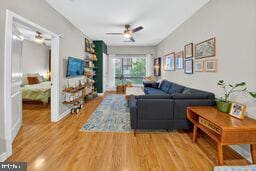 Foto del edificio - 8005 13th St