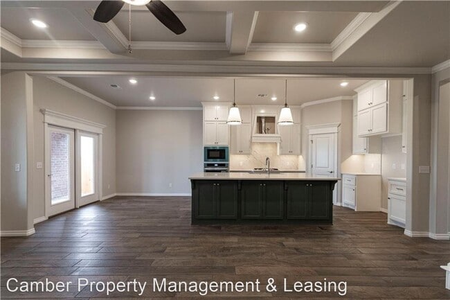 Building Photo - 4 br, 3 bath House - 18801 Grove Parkway