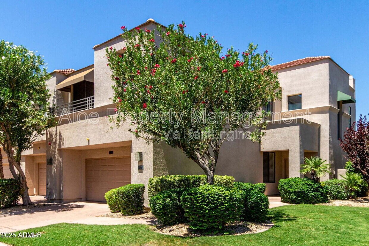 Foto principal - 8989 N Gainey Center Dr