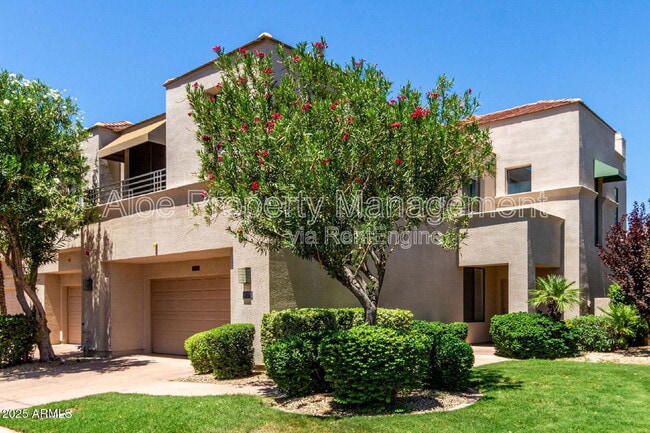 Photo - 8989 N Gainey Center Dr House