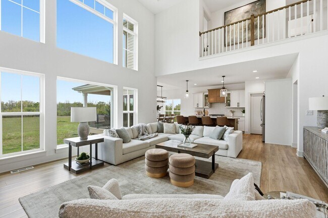 Foto del edificio - 14141 N Lake Shore Dr