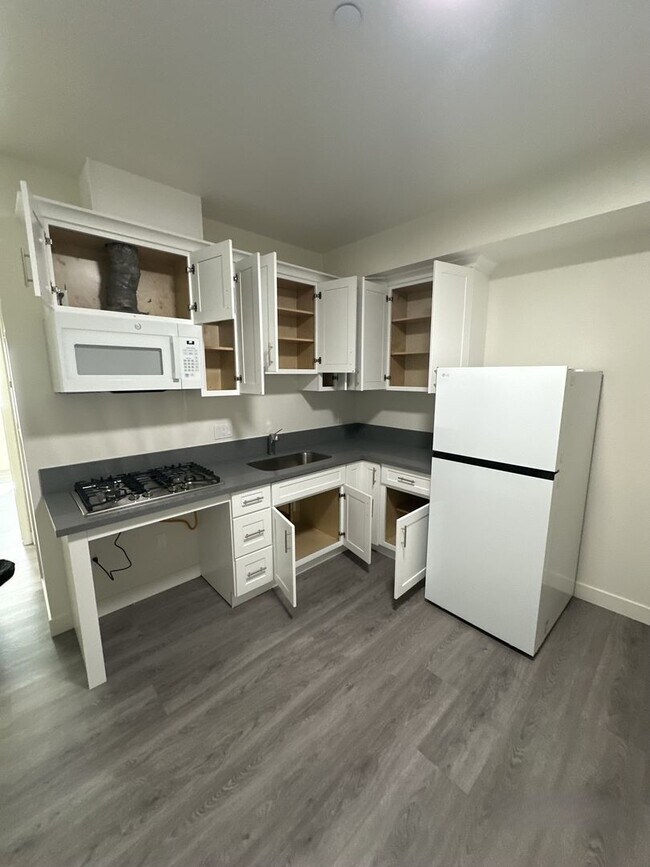Foto del edificio - 226 W 87th St