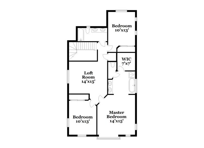 Building Photo - 992 S Hawk Ln