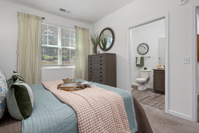 Foto del edificio - Aventine Huntersville