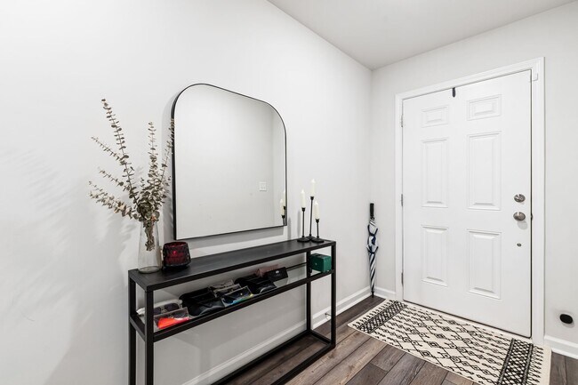 Foto del edificio - Modern 3-Bedroom Townhome in Magnolia Trace!