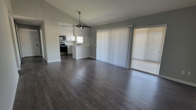 Foto del interior - West Fifth Apartments