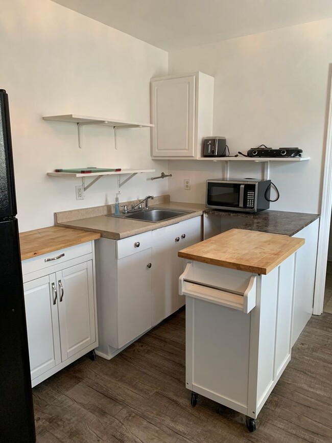 Building Photo - 508 Spartanburg Ave