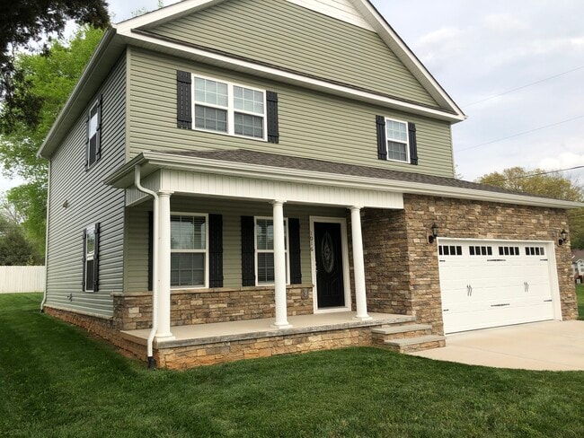 Photo - 1016 Montvale Rd House