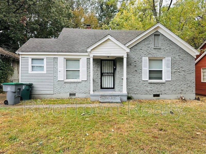 Photo - 3205 Choctaw Ave