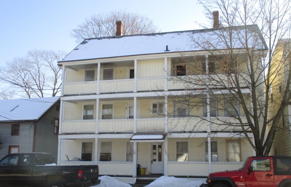 105107 G St, Turners Falls, MA 01376 Apartments in Turners Falls, MA