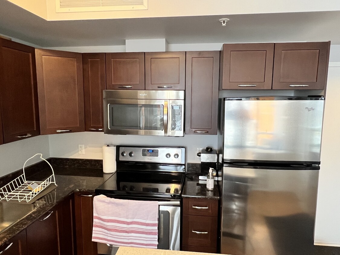 Photo principale - 3820 Brentwood Rd NW