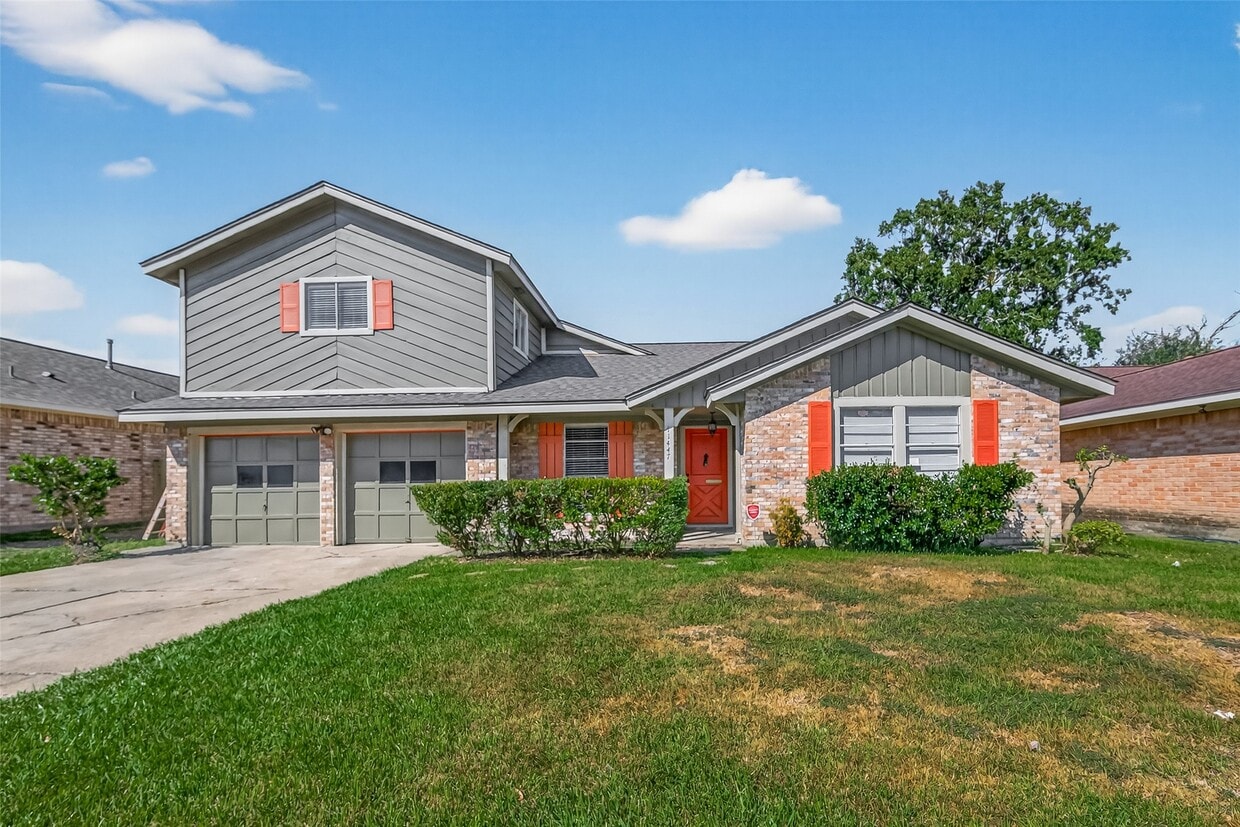 Primary Photo - 11447 Kirkvalley Dr