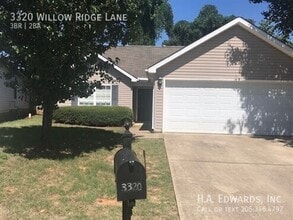 Building Photo - 3320 Willow Ridge Ln