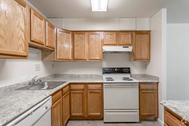 Foto del interior - Smallwood Gardens