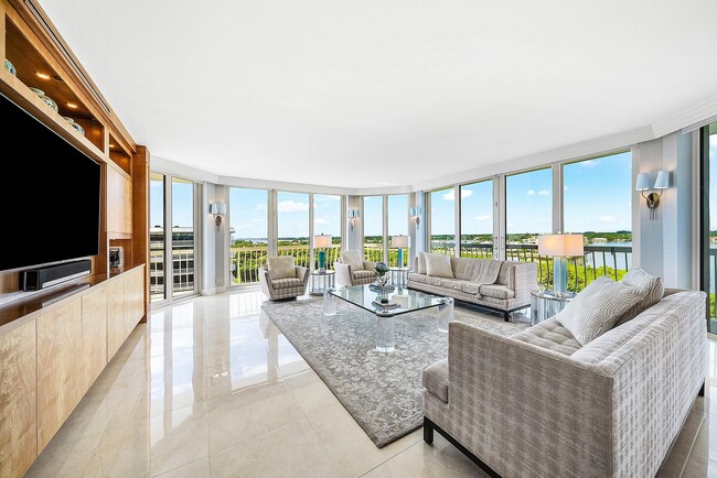 Foto del edificio - 2100 S Ocean Blvd