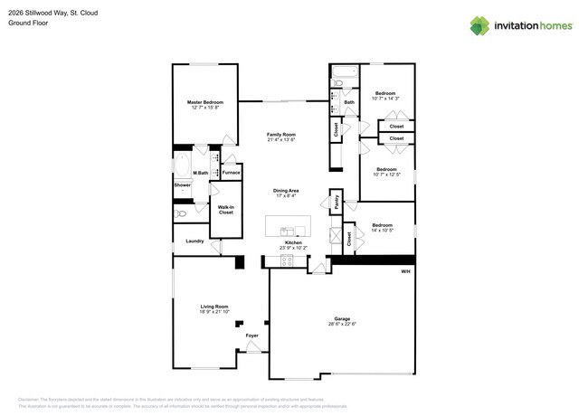 Building Photo - 2026 Stillwood Way