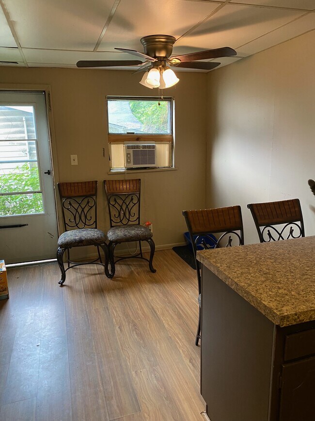 Dining Room - 391 Protzman St
