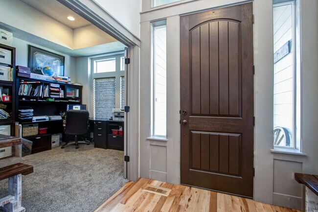 Building Photo - 4980 S Marsala Way