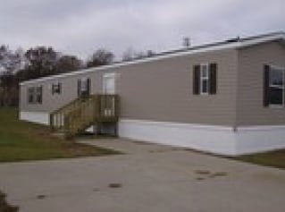 Building Photo - Oak Ridge Estates
