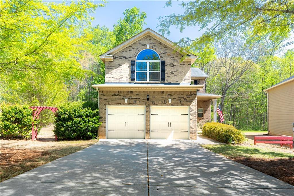 Foto principal - 5555 Hedge Brook Dr