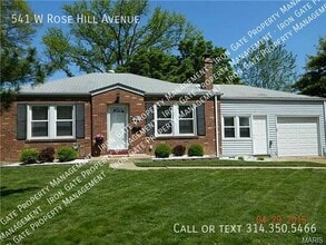 Building Photo - 541 W Rose Hill Ave